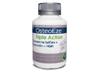 ePharmacy OsteoEze Triple Action Glucosamine Sulfate + Chondroitin + MSM 120 Tablets offer