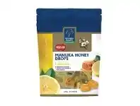 My Chemist Manuka Health Manuka Honey Drops Lemon Pouch 55 Lozenges 250g offer