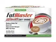My Chemist Naturopathica FatBlaster Ultimate Diet Shake 21 x 33g offer