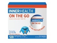 My Chemist Inner Health on the Go 120 Capsules offer