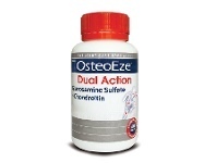 My Chemist OsteoEze Dual Action Glucosamine Sulfate + Chondroitin 60 Tablets offer