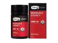Chemist Warehouse Comvita Manuka Honey UMF 15+ 250g offer