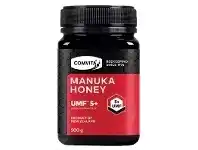 Chemist Warehouse Comvita Manuka Honey UMF 5+ 500g offer