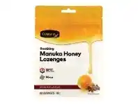 Chemist Warehouse Comvita Manuka Honey Lozenges with Propolis Aniseed 40 Lozenges offer