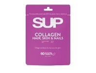 ePharmacy SUP Collagen Hair, Skin & Nails 60 Tablets offer