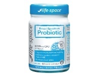 My Chemist Life-Space Broad Spectrum Probiotic 60 Capsules offer