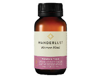 Wanderlust Woman Kind 60 Capsules