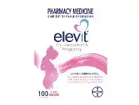 ePharmacy Elevit 100 Tablets offer