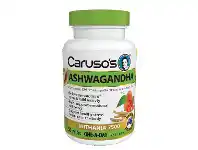 My Chemist Caruso’s Natural Health Ashwagandha 50 Tablets offer