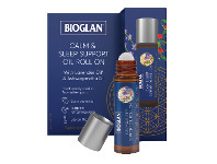 Bioglan Calm & Sleep Support Oil Roll On 15ml