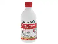 My Chemist Caruso’s Natural Health Super Collagen Builder 500ml offer