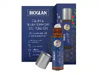 My Chemist Bioglan Calm & Sleep Support Oil Roll On 15ml offer