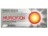 My Chemist Nurofen 200mg 96 Tablets offer