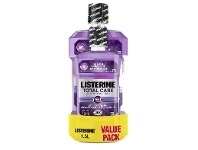 My Chemist Listerine Total Care Mouthwash 1 Litre + 500ml Value Pack offer