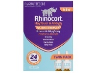 My Chemist Rhinocort Hayfever & Allergy Extra Strength 240 Doses offer