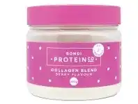 ePharmacy Bondi Protein Co. Collagen Blend Berry 300g offer