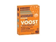 Chemist Warehouse Voost Hydrate Orange Effervescent Tablets 60 Pack Exclusive Size offer