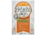 My Chemist Meta Align Probiotic Capsules 63 Pack offer