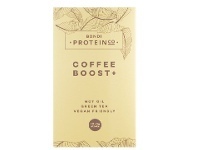 Bondi Protein Co. Coffee Boost+ 20 x 5g Sachets