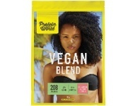 ePharmacy Protein World Vegan Blend Strawberries & Cream Pouch 1kg offer