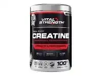 Chemist Warehouse Vitalstrength 100% Pure Creatine 450g offer