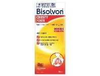 Chemist Warehouse Bisolvon Chesty Forte 200ml offer