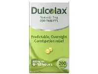 ePharmacy Dulcolax 200 Tablets offer