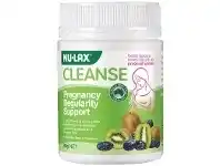 Nu-Lax Cleanse Pregnancy Regularity Support 90g