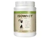 Chemist Warehouse IsoWhey Weight Management 672g - Madagascan Vanilla offer