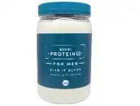 My Chemist Bondi Protein Co. for Men Slim It Blend Vanilla Flavour 800g offer