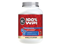 ePharmacy INC 100 WPI Vanilla Flavour 2kg offer