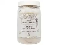 My Chemist Bondi Protein Co. Vegan Keto Protein Chocolate Flavour 1kg offer