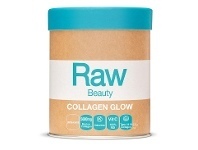 ePharmacy Amazonia Raw Beauty Collagen Glow Unflavoured 350g offer