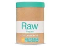Chemist Warehouse Amazonia Raw Protein Collagen Plus Vanilla Maple 750g offer