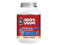 My Chemist INC 100 WPI Vanilla Flavour 2kg offer