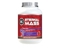 My Chemist INC Eternal Mass Chocolate Flavour 2kg offer