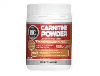 INC Carnitine Powder 150g