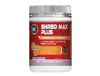 My Chemist INC Shred Max Plus Pink Lemonade 240g offer