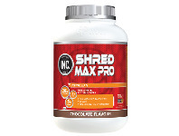 Chemist Warehouse INC Shred Max Pro Chocolate Flavour 2kg offer