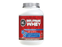 My Chemist INC 100 Dynamic Whey Chocolate Flavour 2kg offer