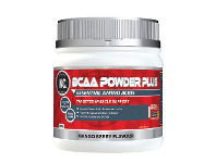 My Chemist INC BCAA Powder Plus Mango Berry 500g offer