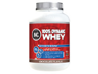 ePharmacy INC 100 Dynamic Whey Chocolate Flavour 2kg offer