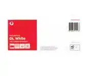 Australia Post Australia Post DL White Peel & Seal Envelopes Pack of 50 offer