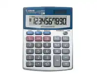 Australia Post Canon 10 Digit Tax Calculator LS-100TS offer