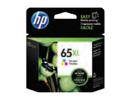 Australia Post HP 65XL Tri-Colour Ink Cartridge offer
