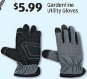 Gardenline Utility Gloves