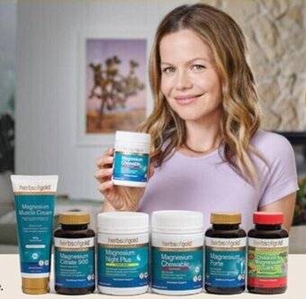 Pharmacy Direct Herbs Of Gold Selected Range offer