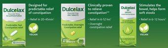 Dulcolax Range Sale