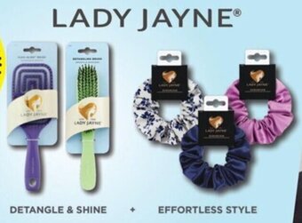 Pharmacy Direct Lady Jayne Selected Range offer