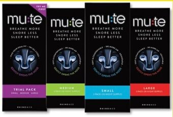 Mute Selected Range